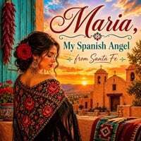 Maria, My Spanish Angel from Santa Fe