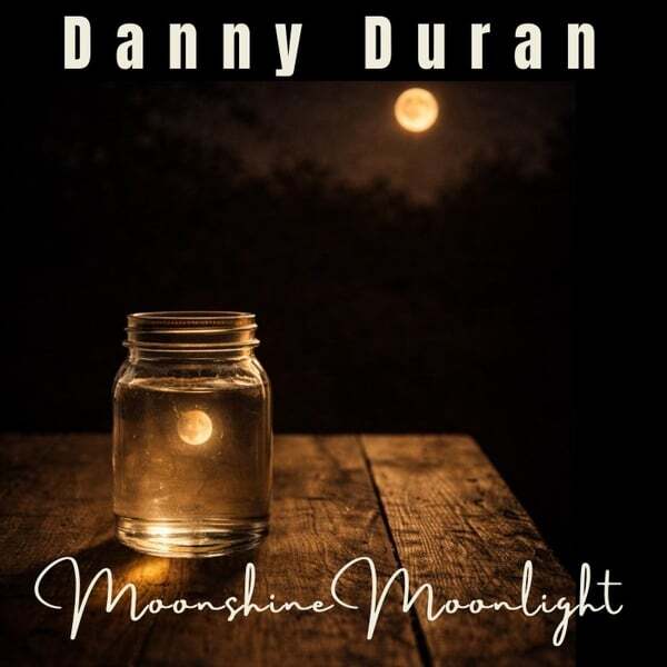 Cover art for Moonshine Moonlight